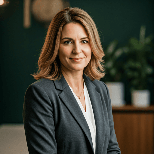 Dr. Sarah Mitchell